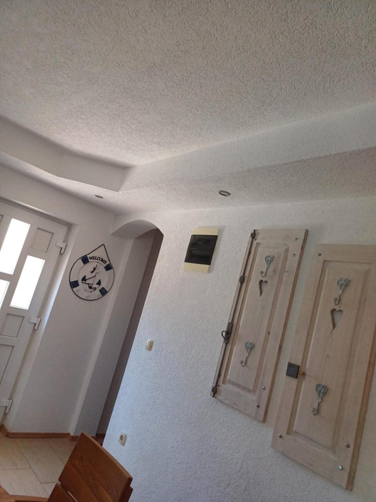 Ambiente Apartment Jasenice  Luaran gambar