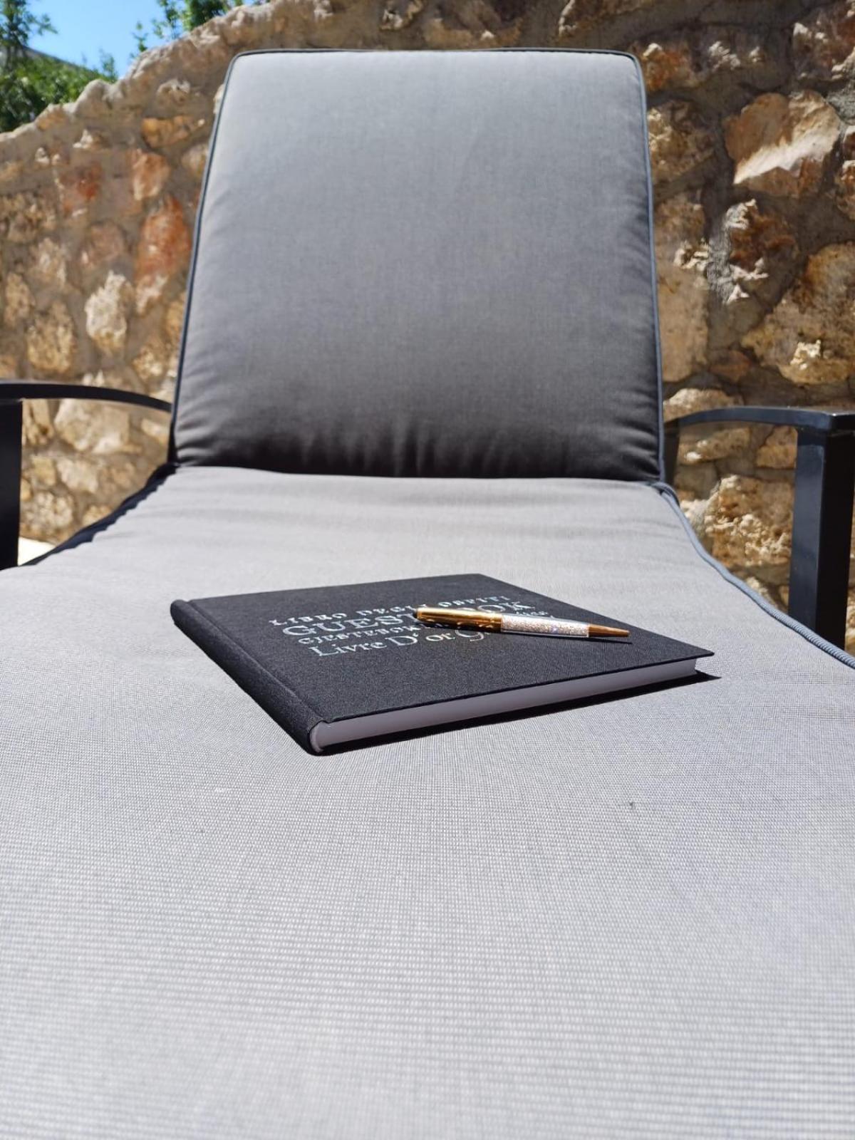 Ambiente Apartment Jasenice  Luaran gambar